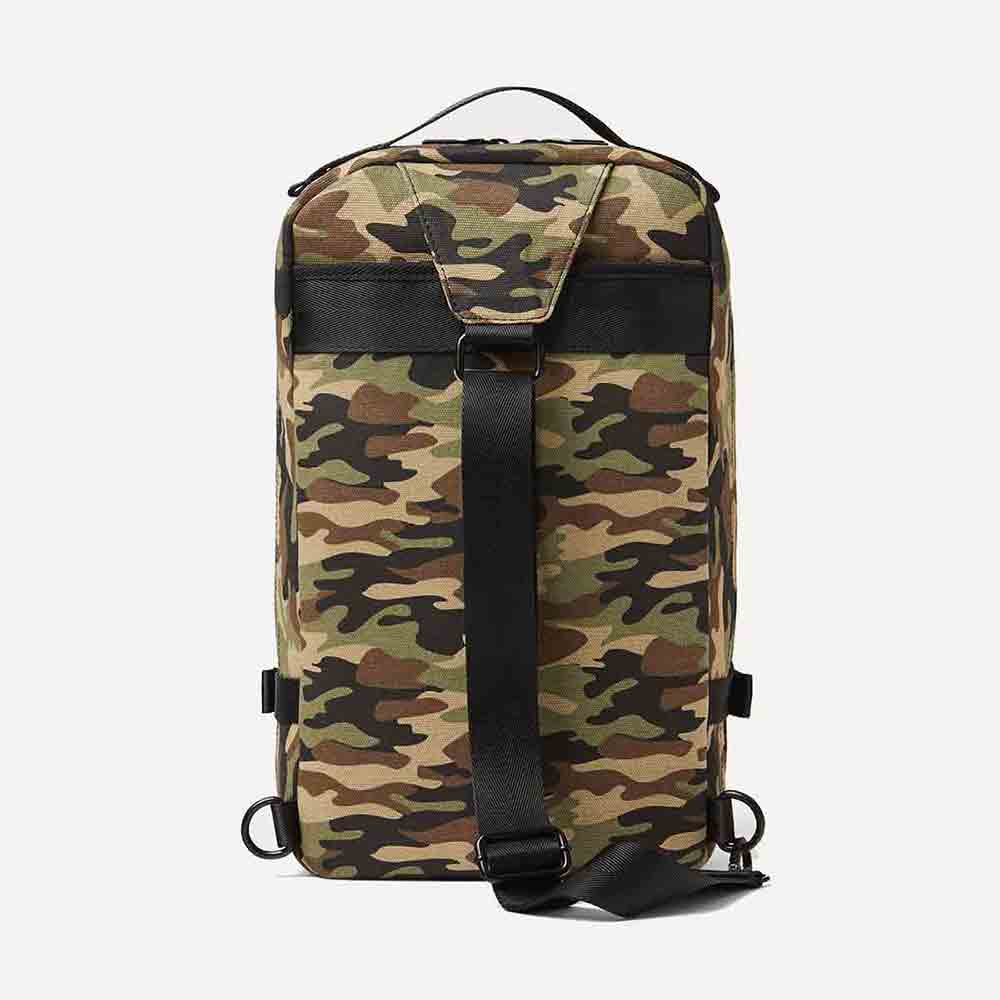 Tactical Crossbody Bag - Imagen 2