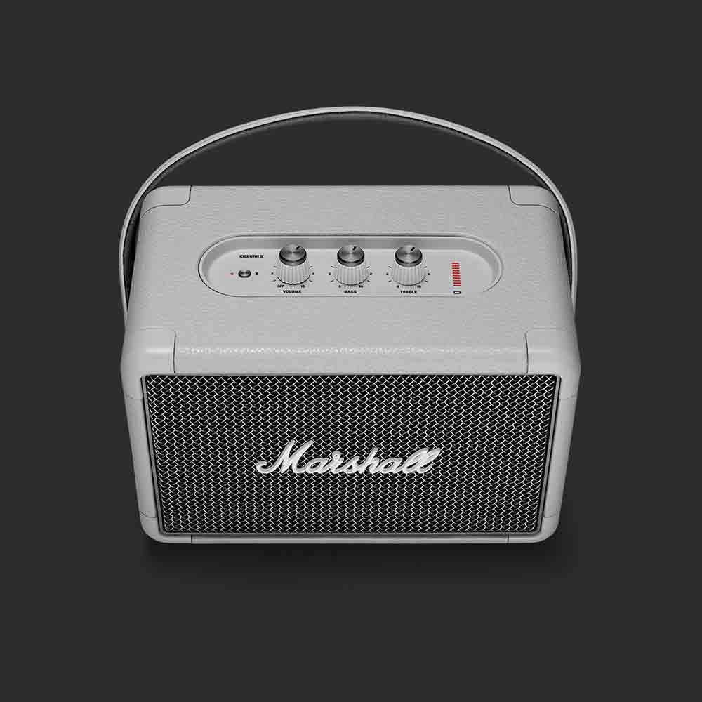 Kilburn Travel Speaker - Imagen 3