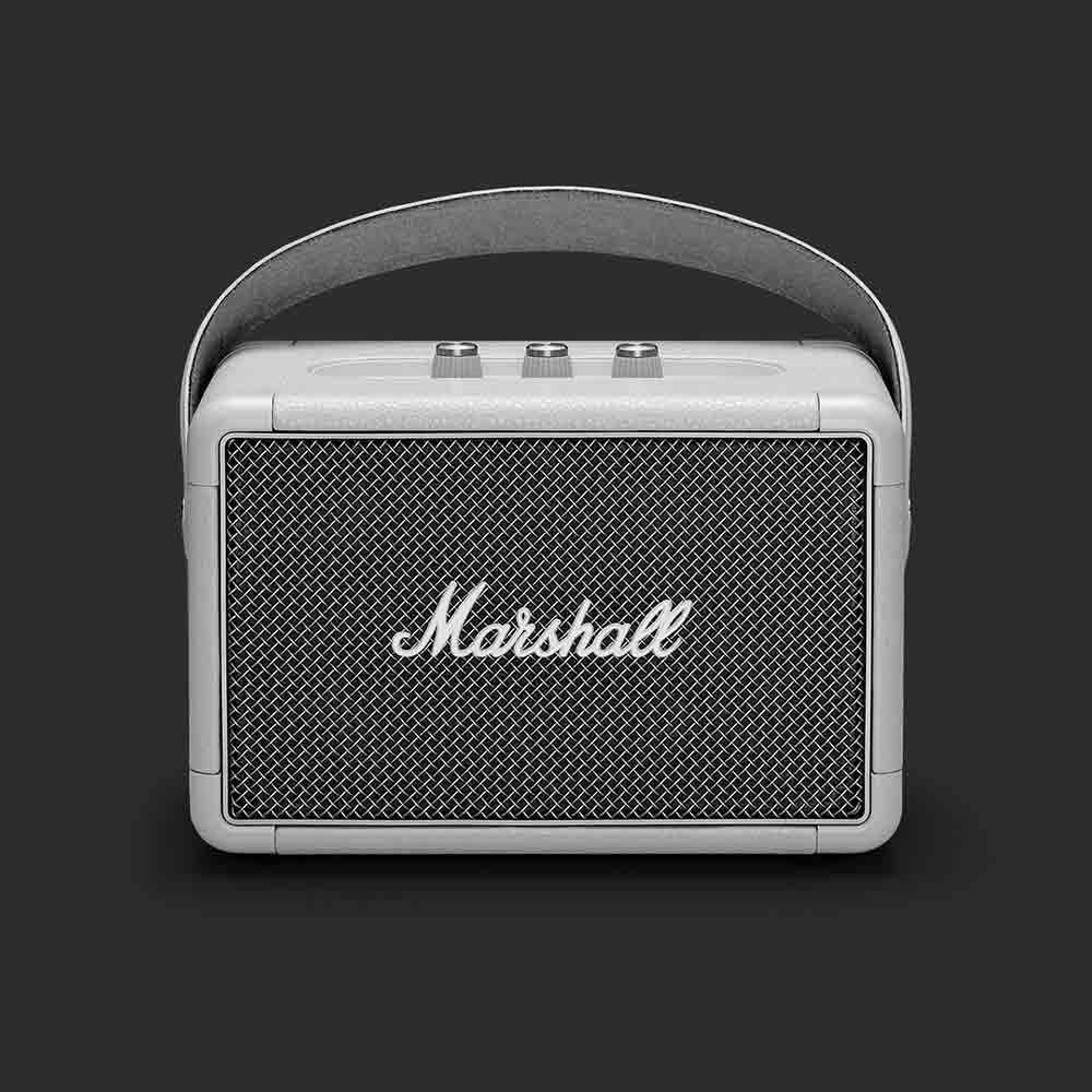 Kilburn Travel Speaker - Imagen 2