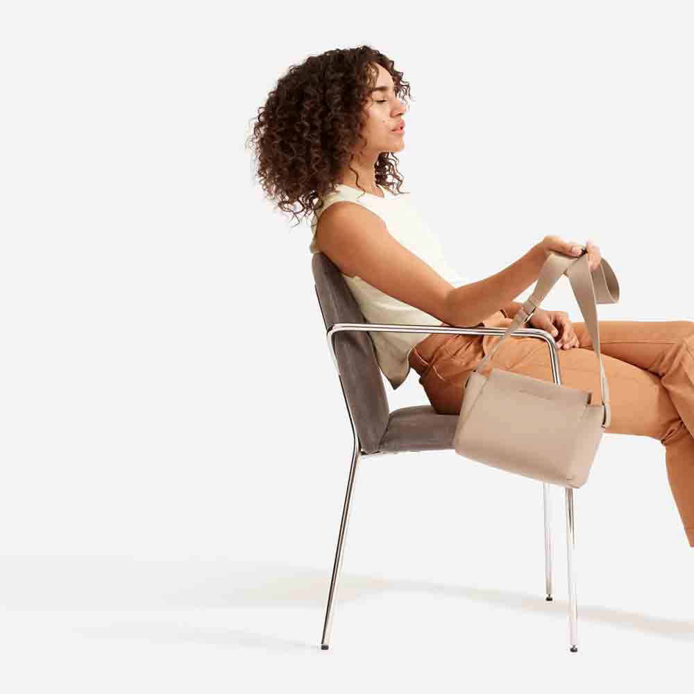 Cashmere Tank - Imagen 3