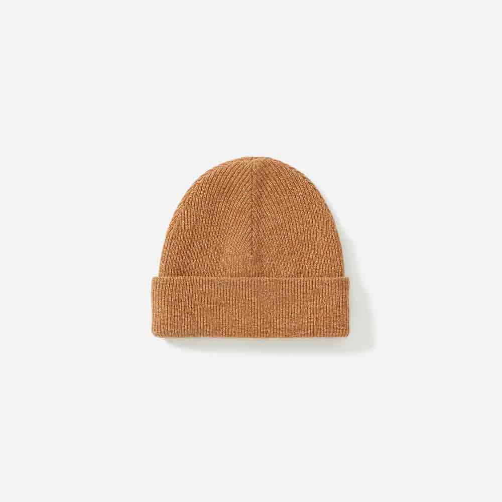 Cashmere Carpenter Beanie - Imagen 2