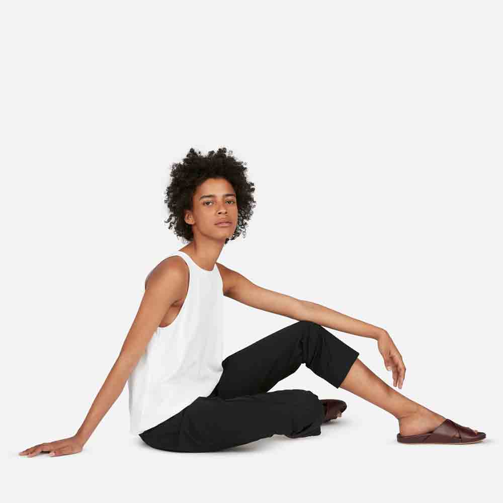 GoWeave High-Neck Tank - Imagen 2