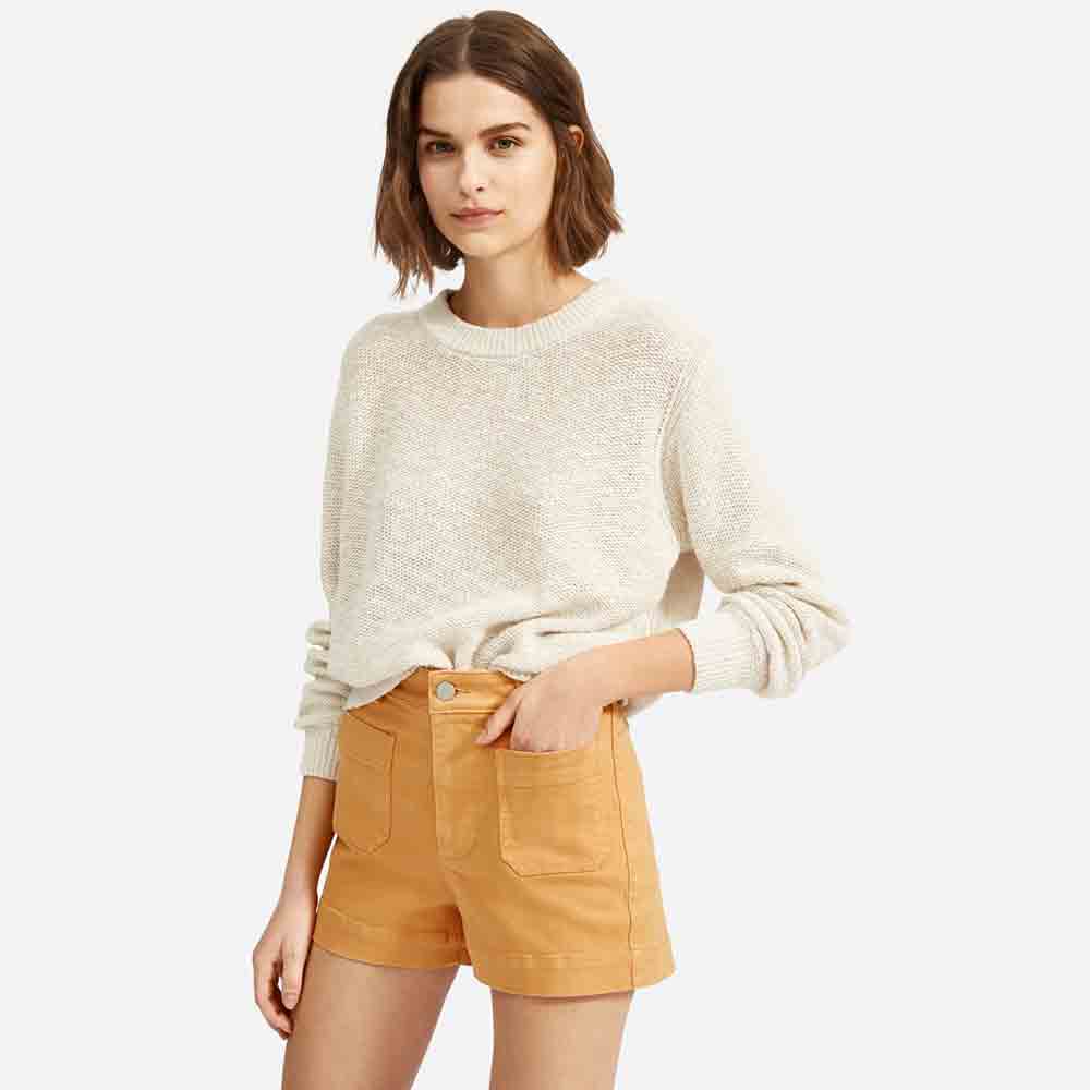 Cotton Patch Pocket Short - Imagen 2