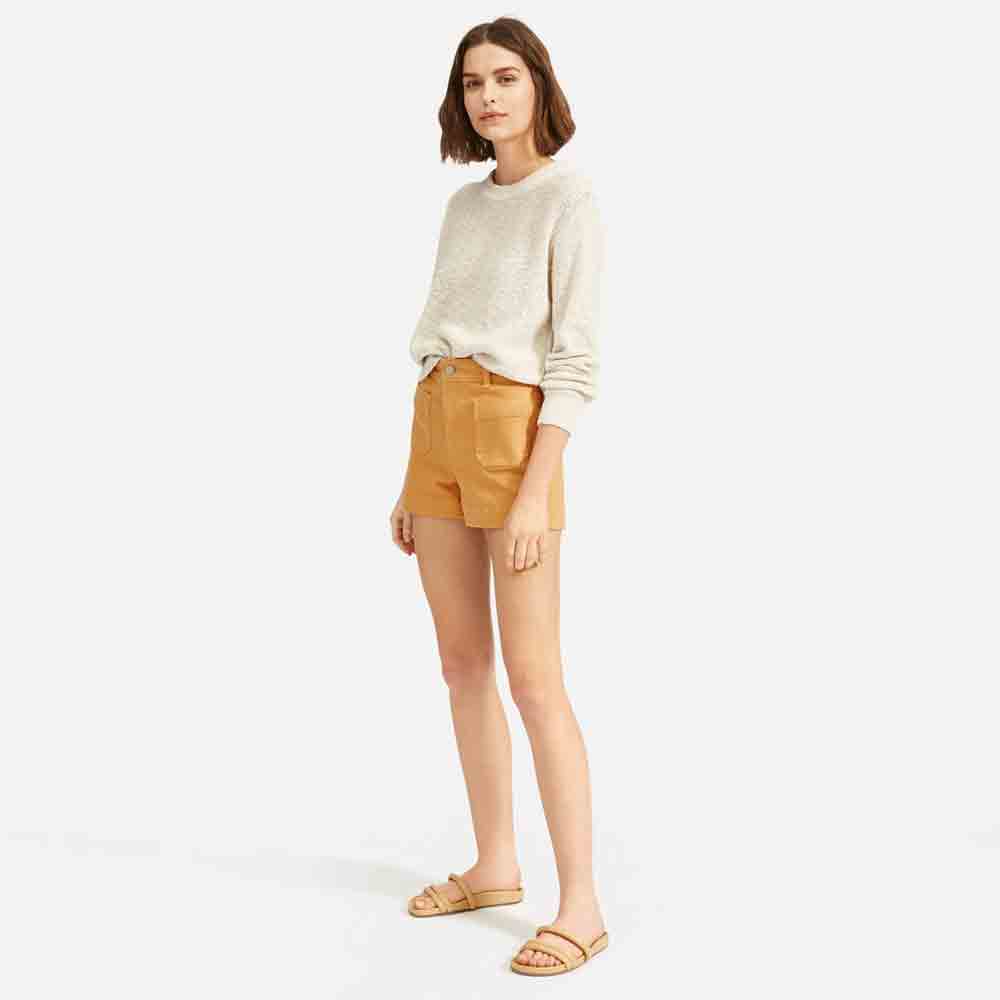 Cotton Patch Pocket Short - Imagen 3