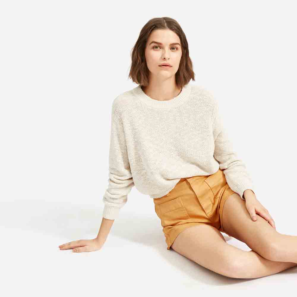 Cotton Patch Pocket Short - Imagen 4