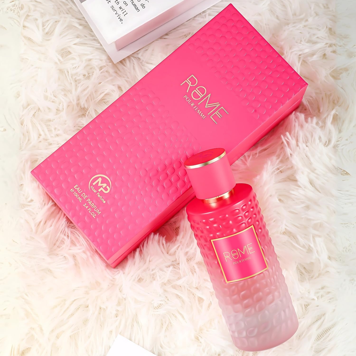 Rome Pour Femme - Imagen 4