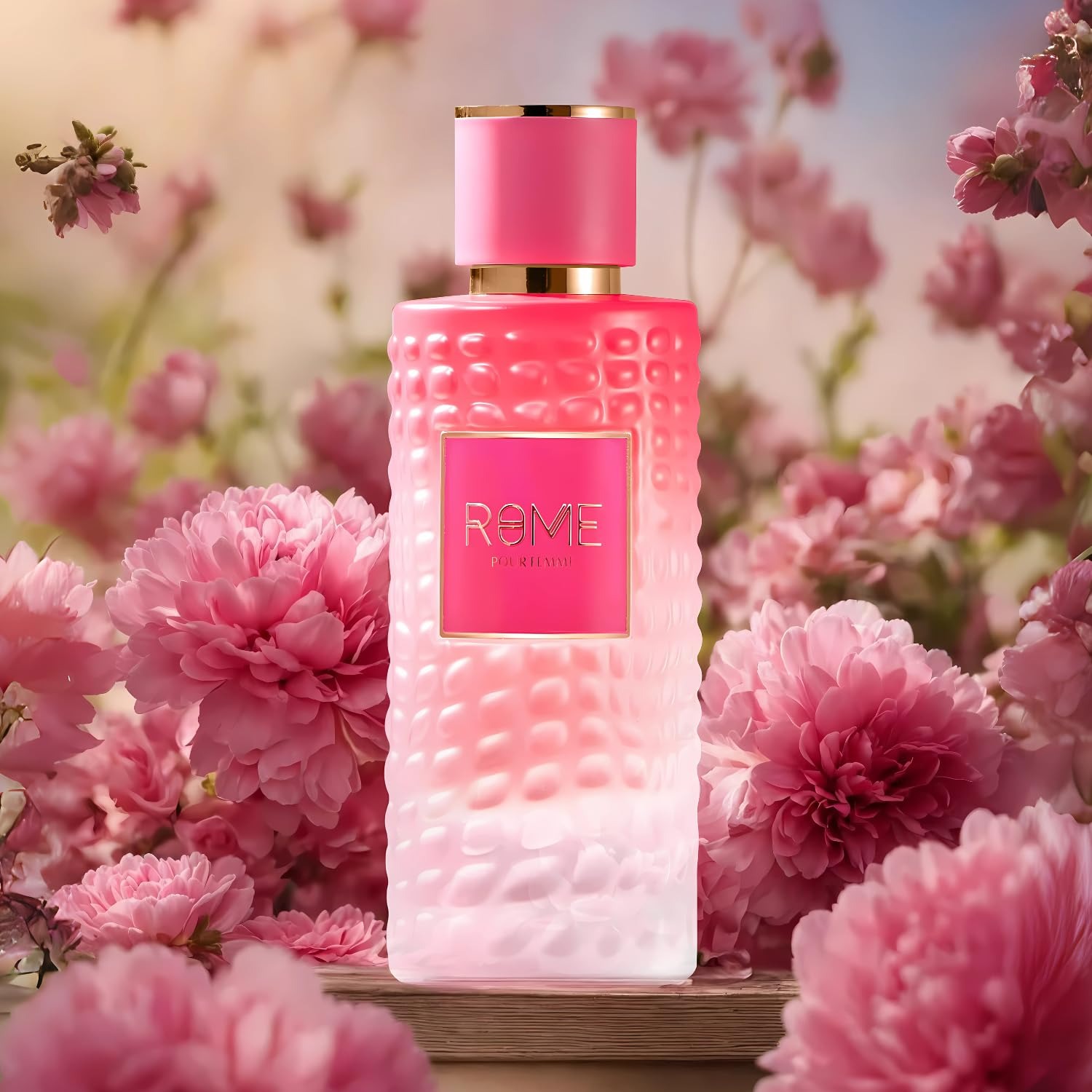 Rome Pour Femme - Imagen 6