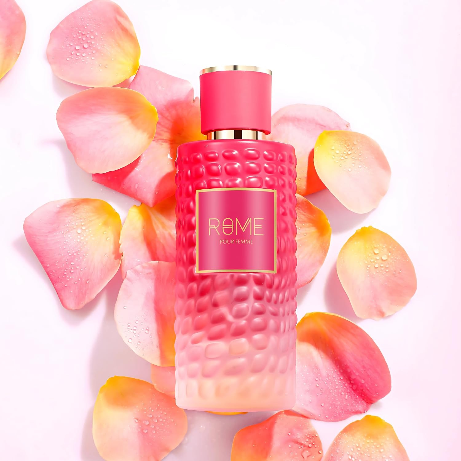 Rome Pour Femme - Imagen 5