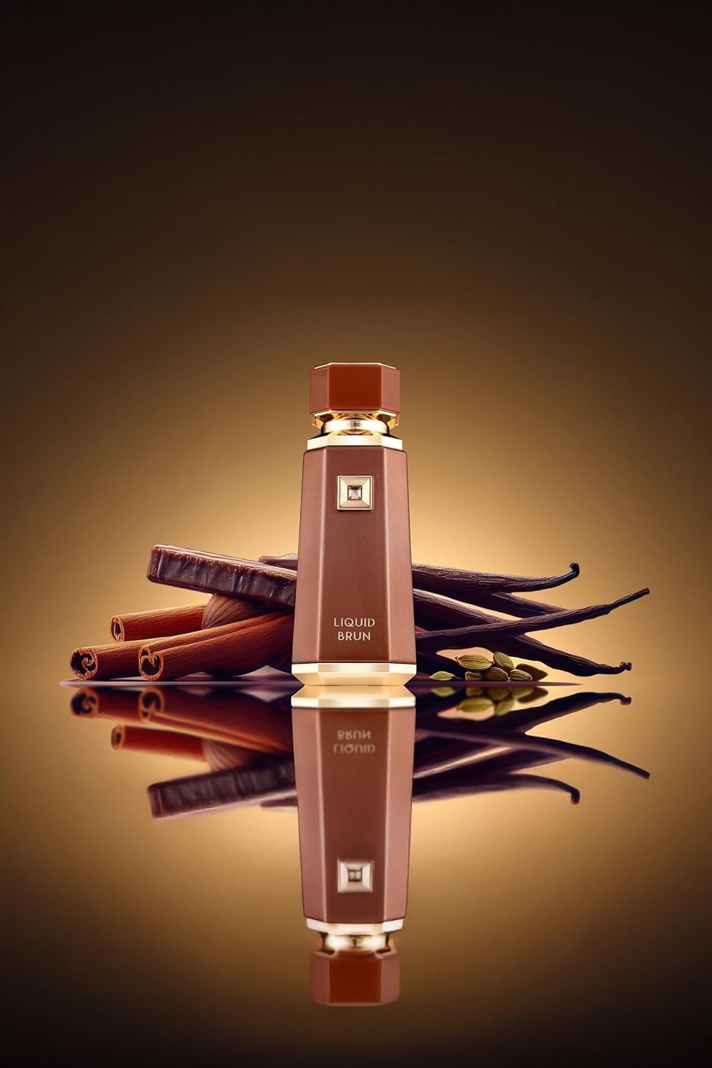 Liquid Brun - Imagen 5