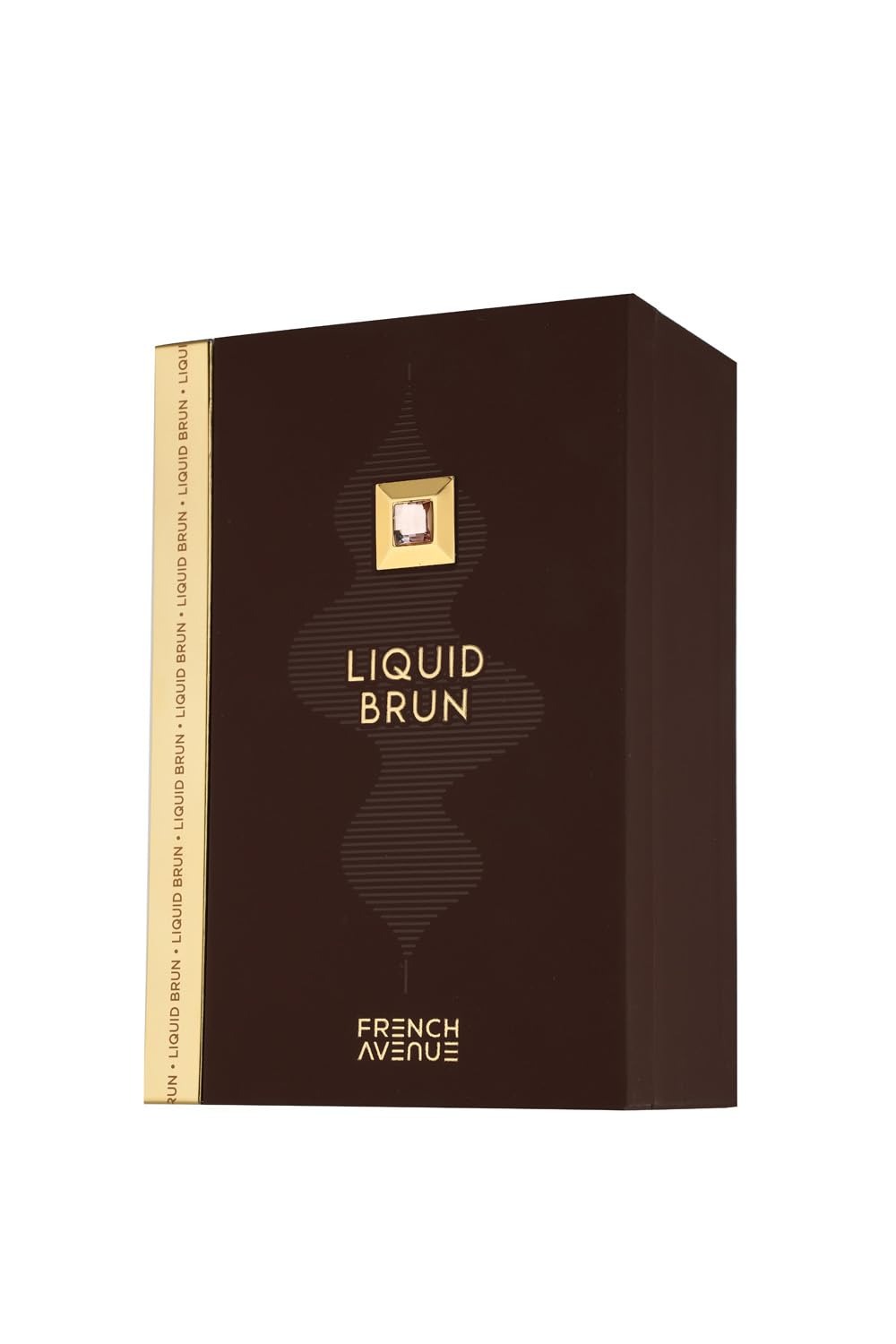 Liquid Brun - Imagen 6