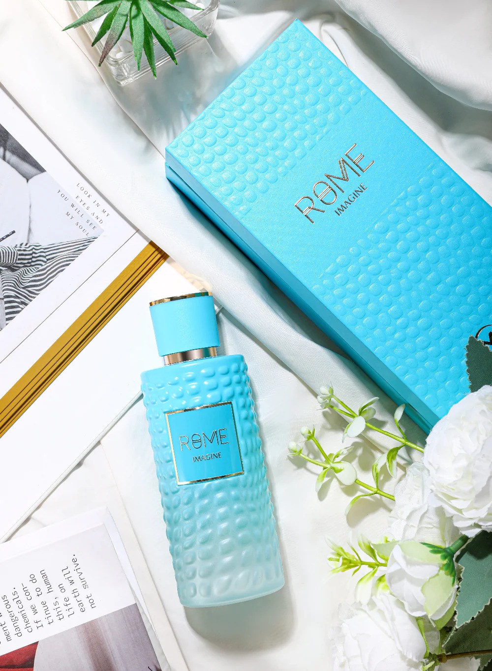 Rome Imagine - Imagen 2