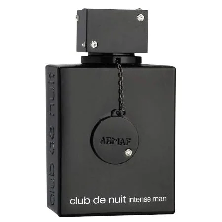 Club De Nuit Intense